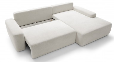 Kutne garniture Piaski - Kutna garnitura Bouli M