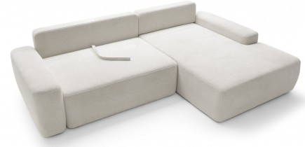 Kutne garniture Piaski - Kutna garnitura Bouli M