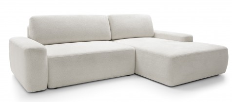 Kutne garniture Piaski - Kutna garnitura Bouli M