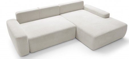 Kutne garniture Piaski - Kutna garnitura Bouli M