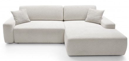 Kutne garniture Piaski - Kutna garnitura Bouli M