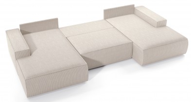 Kutne garniture Piaski - Kutna garnitura Fiord U1
