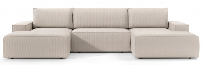 Kutne garniture Piaski - Kutna garnitura Fiord U1