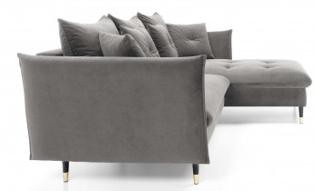 Kutne garniture Piaski - Kutna garnitura Glam