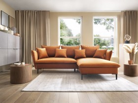Kutne garniture Piaski - Kutna garnitura Gloss