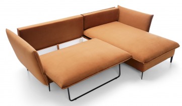 Kutne garniture Piaski - Kutna garnitura Gloss