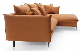 Kutne garniture Piaski - Kutna garnitura Gloss