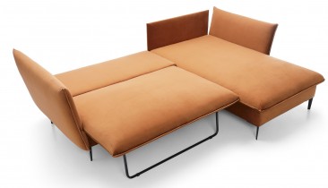Kutne garniture Piaski - Kutna garnitura Gloss