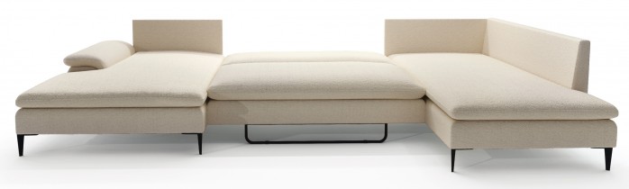 Kutne garniture Piaski - Kutna garnitura Zonda U2