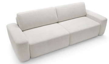Kutne garniture Piaski - Dvosjed Bouli