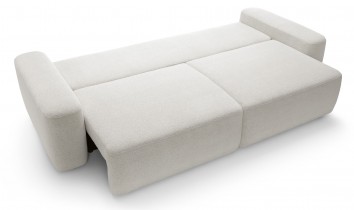 Kutne garniture Piaski - Dvosjed Bouli