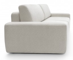 Kutne garniture Piaski - Dvosjed Bouli
