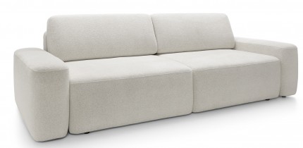 Kutne garniture Piaski - Dvosjed Bouli