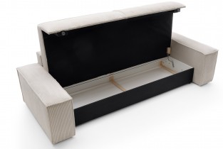 Kutne garniture Piaski - Dvosjed Fiord