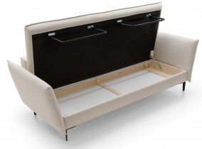 Kutne garniture Piaski - Trosjed Gloss