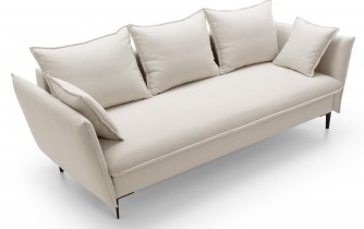 Kutne garniture Piaski - Trosjed Gloss