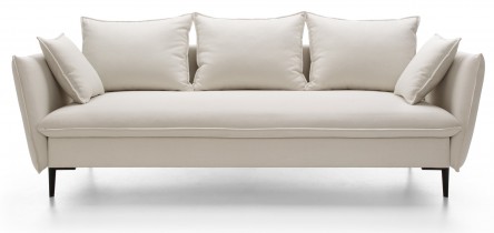 Kutne garniture Piaski - Trosjed Gloss