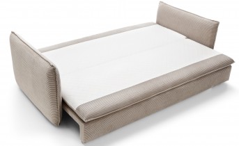 Kutne garniture Piaski - Dvosjed Tilia slim