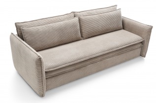 Kutne garniture Piaski - Dvosjed Tilia slim