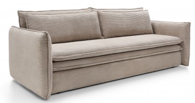 Kutne garniture Piaski - Dvosjed Tilia slim