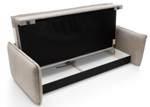 Kutne garniture Piaski - Dvosjed Tilia slim