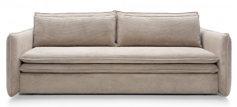 Kutne garniture Piaski - Dvosjed Tilia slim