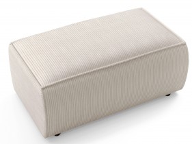Kutne garniture Piaski - Tabure Fiord