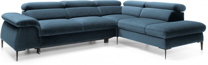 Kutne garniture Piaski - Kutna garnitura Blues L