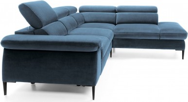 Kutne garniture Piaski - Kutna garnitura Blues L