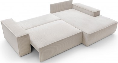 Kutne garniture Piaski - Kutna garnitura Fiord M