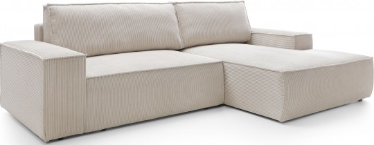 Kutne garniture Piaski - Kutna garnitura Fiord M
