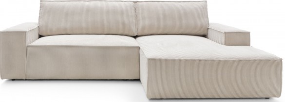 Kutne garniture Piaski - Kutna garnitura Fiord M