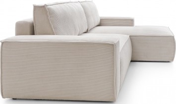 Kutne garniture Piaski - Kutna garnitura Fiord M