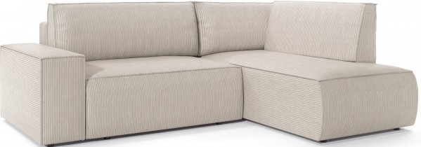 Kutne garniture Piaski - Kutna garnitura Fiord L
