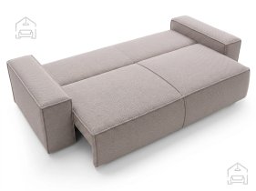 Kutne garniture Piaski - Dvosjed Fiord - Moly 80
