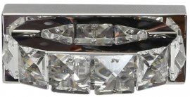 Zidna svjetiljka Shipi 1x3W LED