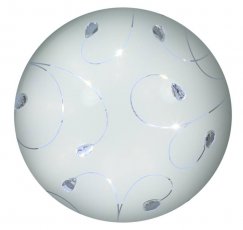 Plafonjera Margie 30 1x10W LED 3000K