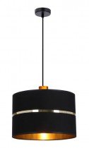 Candellux - Viseća svjetiljka Assam 1x60W E27 