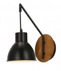 Zidna svjetiljka Vario 1x60W E27