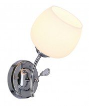 Candellux - Zidna svjetiljka Estar 1x40W E27