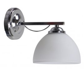 Zidna svjetiljka Filona 1x40W E27