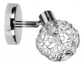 Zidna svjetiljka Collar 1x40W G9