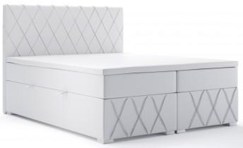 Laverto - Boxspring krevet Royal