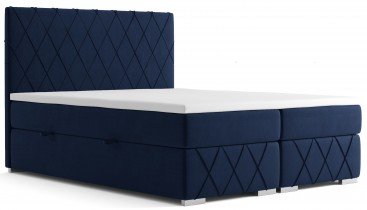 Laverto - Boxspring krevet Royal 160x200 cm