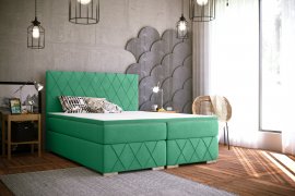 Laverto - Boxspring krevet Royal bez ladice 120x200 cm