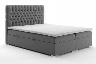Laverto - Boxspring krevet Dalia 180x200 cm