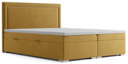 Laverto - Boxspring krevet Quarto