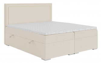Laverto - Boxspring krevet Quarto