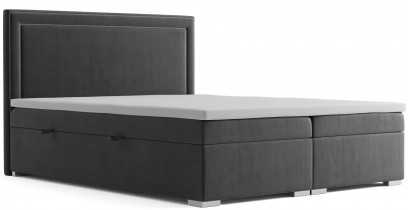 Laverto - Boxspring krevet Quarto