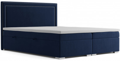 Laverto - Boxspring krevet Quarto